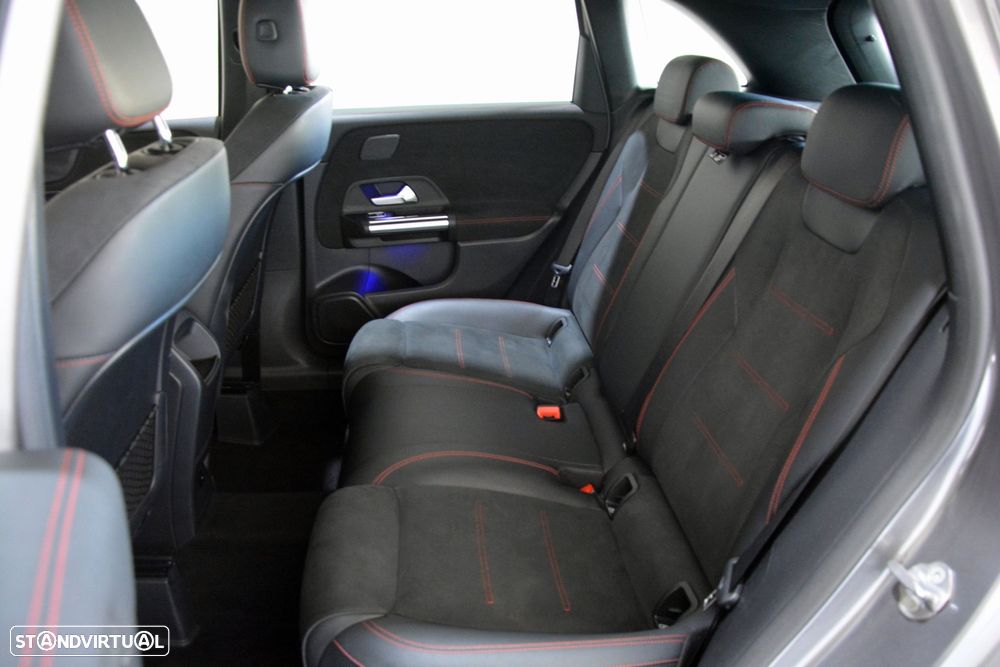 Mercedes-Benz B 250 - 10