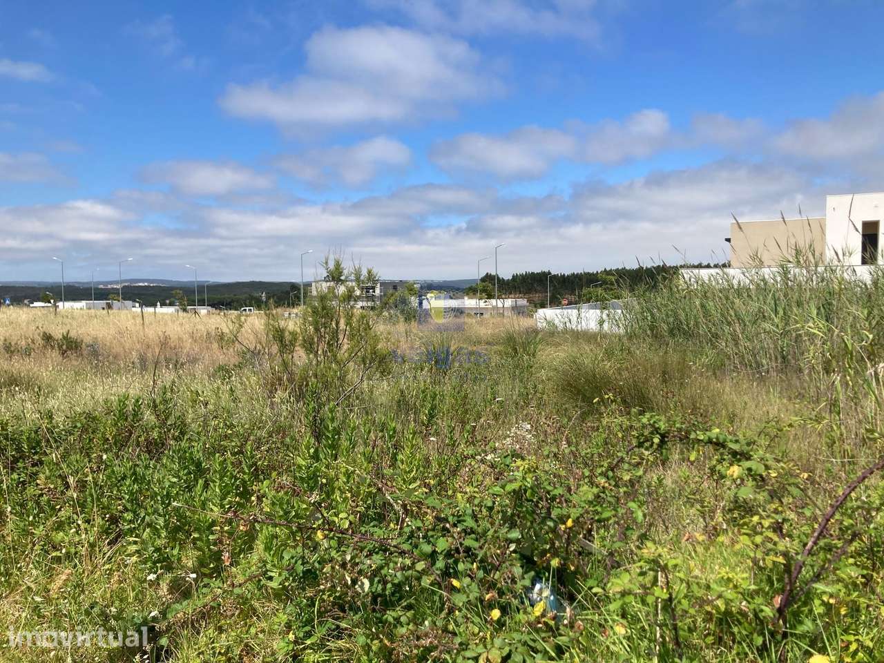 Lote para Construção - Grande imagem: 5/8