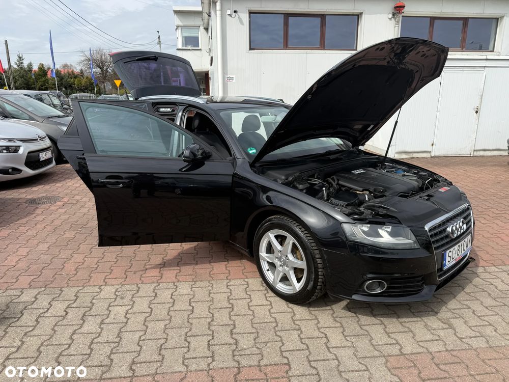 Audi A4 Avant 2.0 TDI Limited Edition Multitr - 26