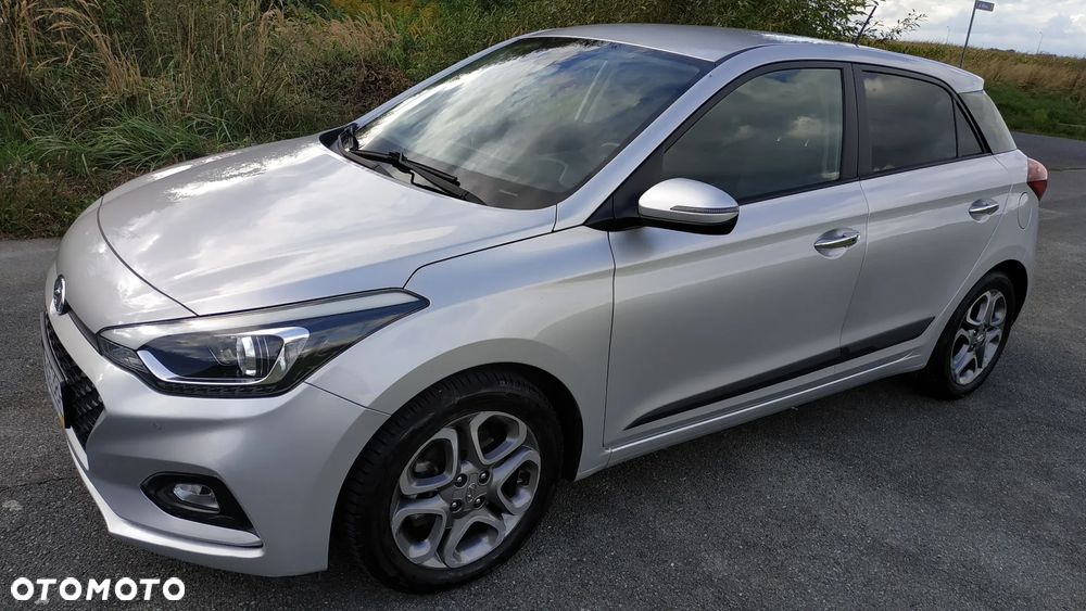 Hyundai i20 - 27