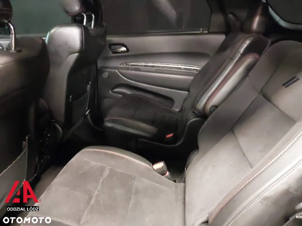 Dodge Durango 5.7 R/T - 6