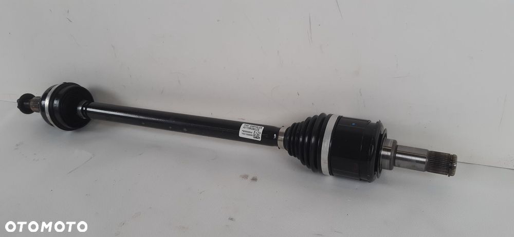JEEP GRAND CHEROKEE WL 2.0 T PÓŁOŚ PRAWA TYŁ P68380008AA - 2