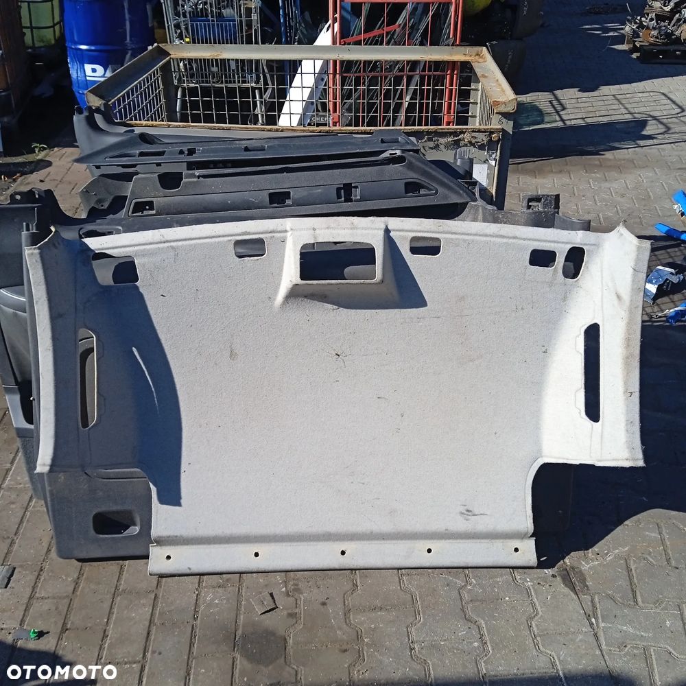 Podsufitka caddy 2K0867501K - 1