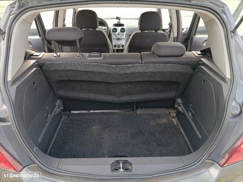 Opel Corsa 1.3 CDTi Enjoy - 6