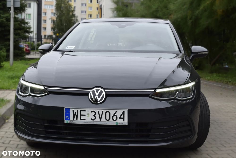 Volkswagen Golf - 7