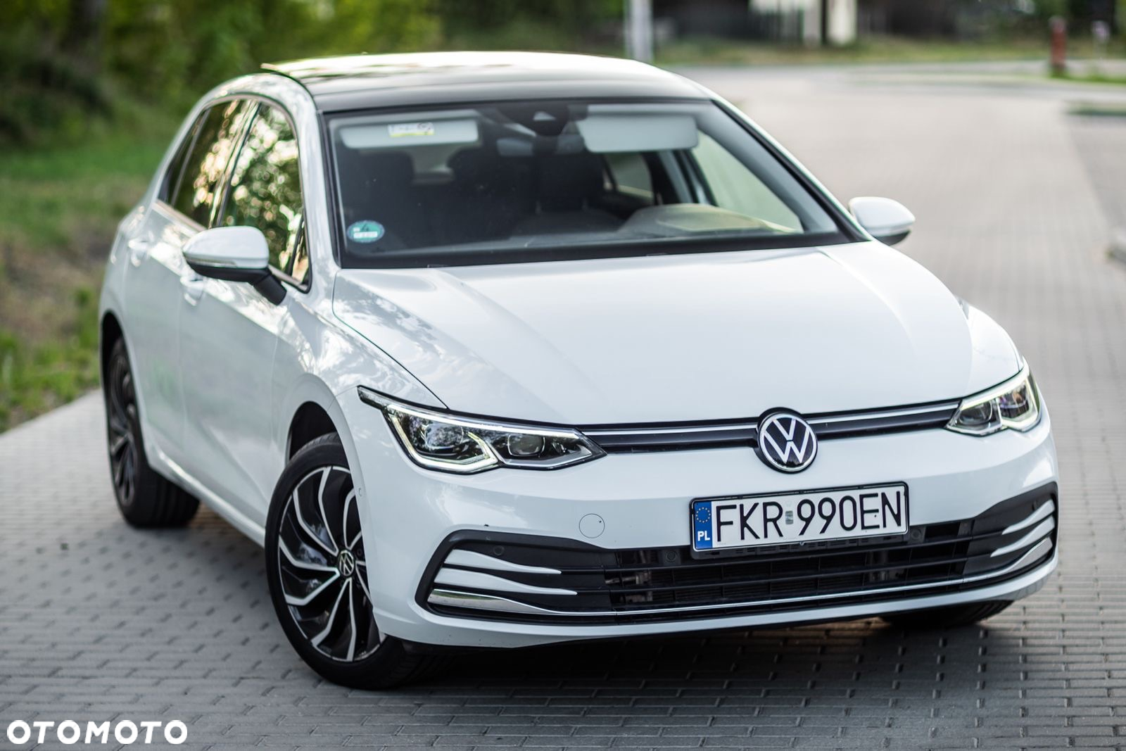 Volkswagen Golf VIII 2.0 TDI - 31