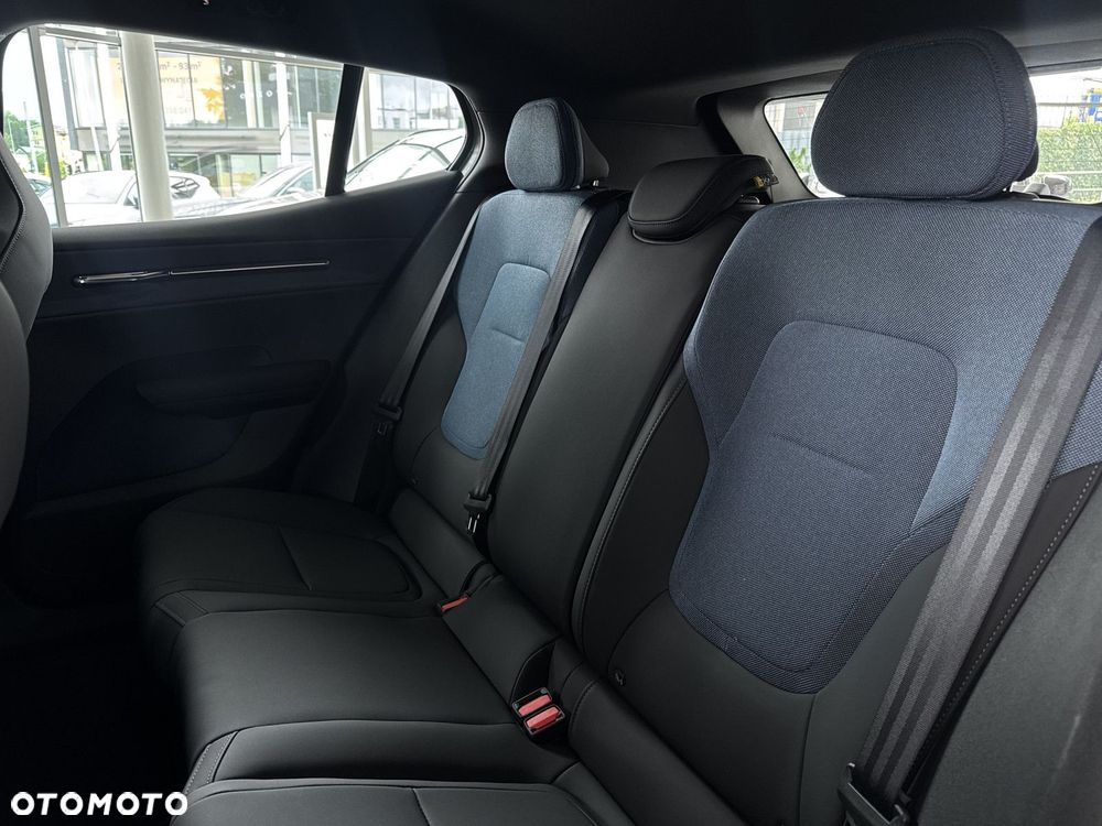 Volvo EX30 - 21