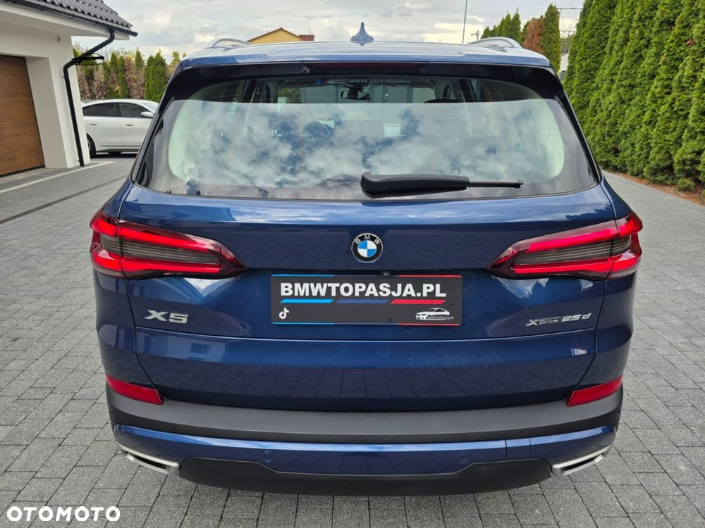 BMW X5 - 9