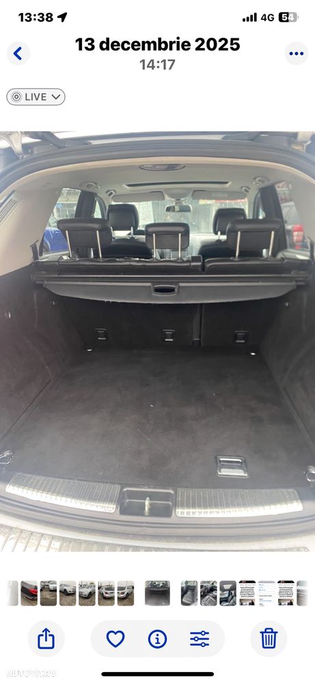 Mercedes-Benz ML - 8