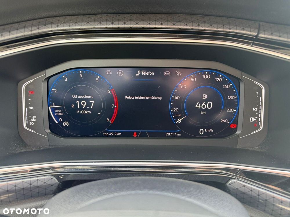 Volkswagen T-Cross 1.0 TSI Style - 12