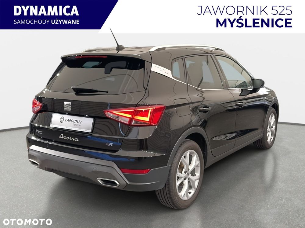 Seat Arona - 9