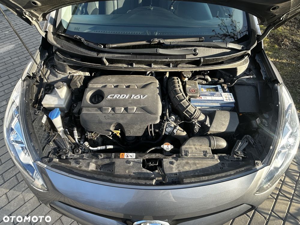 Hyundai i30 - 8