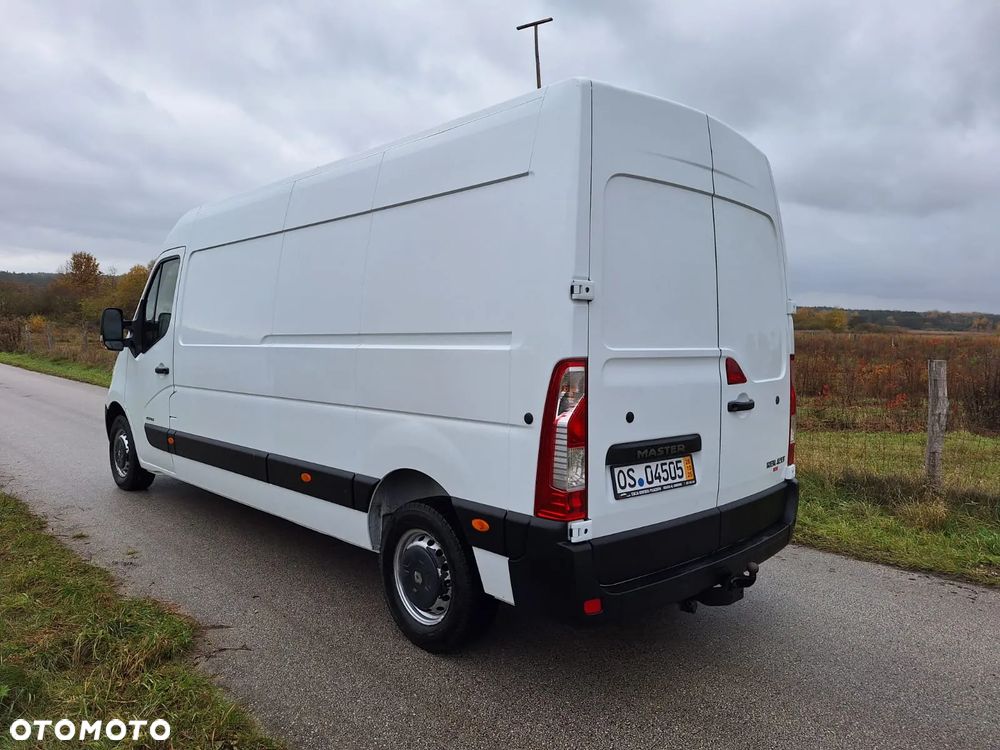 Renault Master - 4