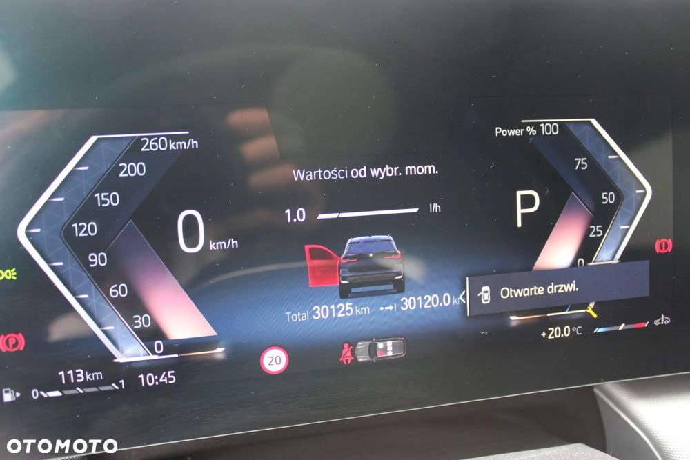 BMW X1 sDrive18i - 25
