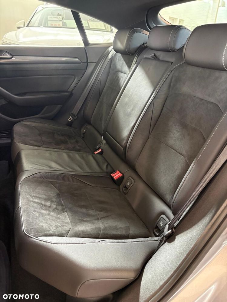 Volkswagen Arteon - 34