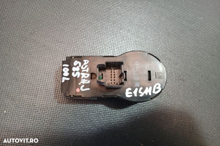 Comutator faruri 13268703 13268703 Opel Astra J [facelift] [2012 - 20 - 2