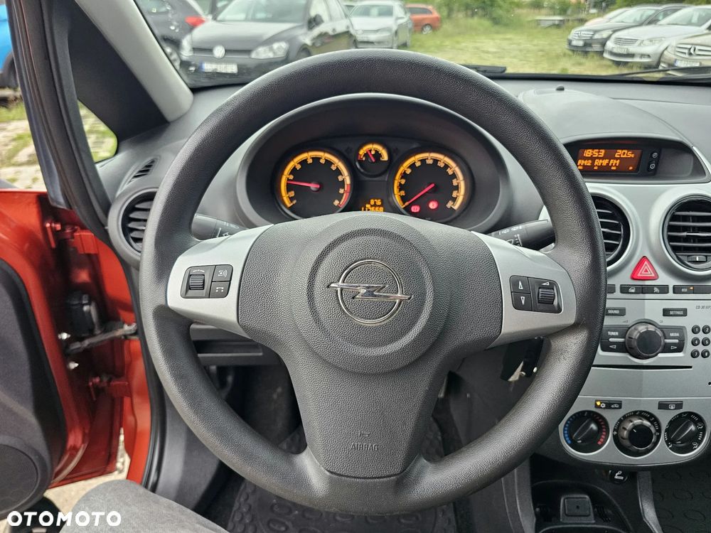 Opel Corsa - 14