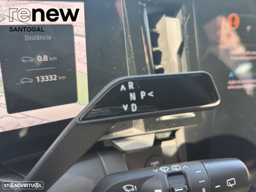 Renault Mégane E-Tech EV60 Techno - 17