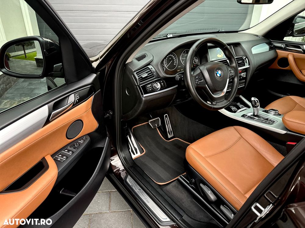 BMW X3 - 5