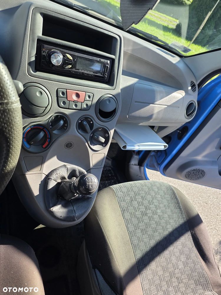Fiat Panda - 14