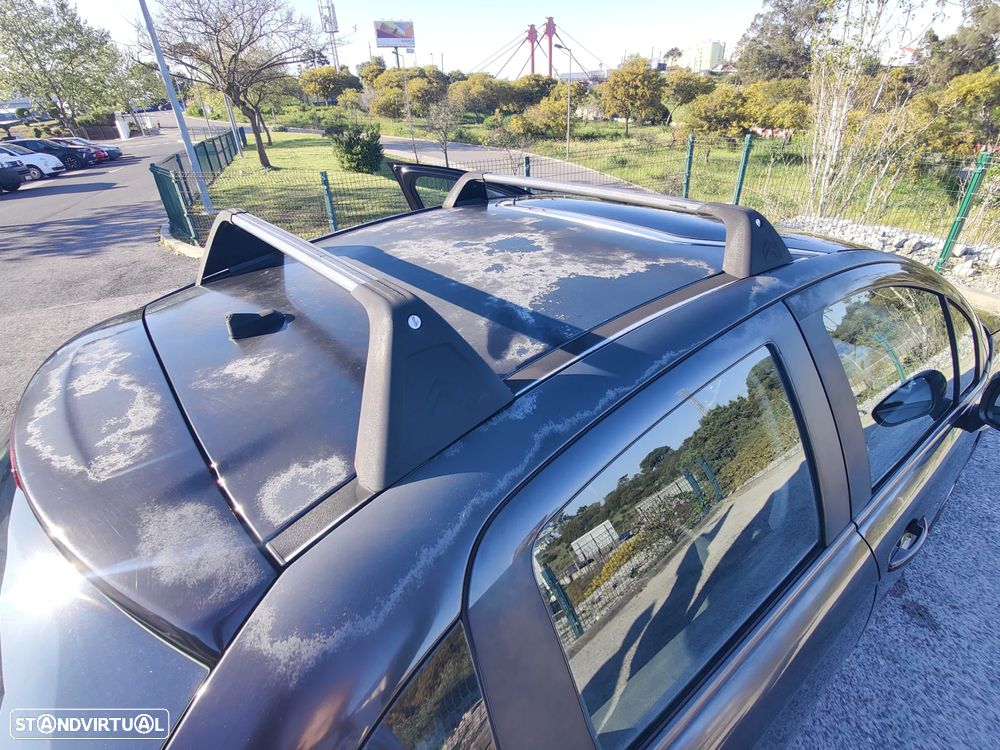 Citroën C3 1.4 HDi Airdream - 8