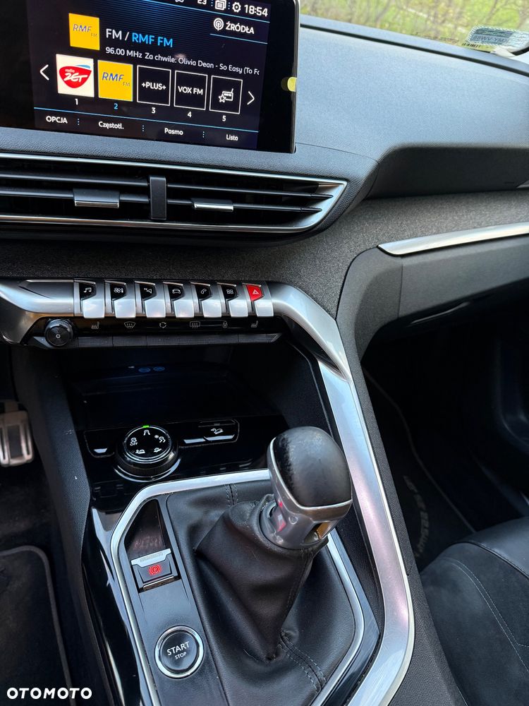 Peugeot 3008 1.5 BlueHDi Crossway S&S - 7
