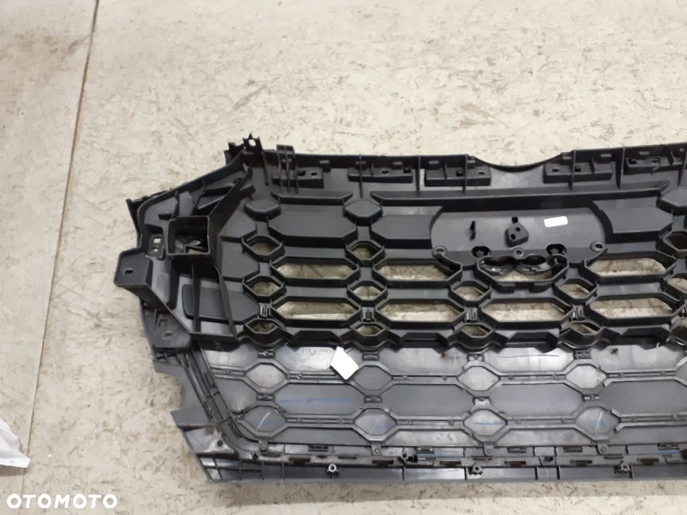 GRILL ATRAPA AUDI Q5 80A S-LINE LIFT 2020-> - 8
