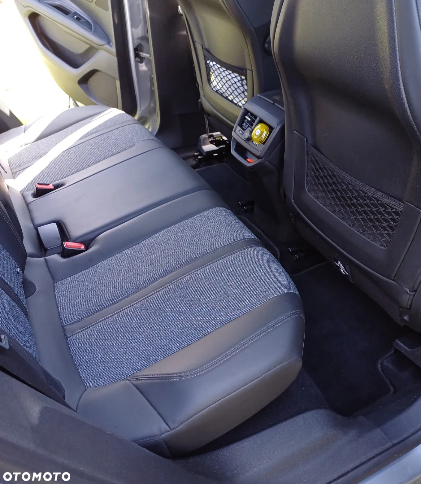 Peugeot 3008 BlueHDi 120 EAT6 Stop & Start Allure - 11