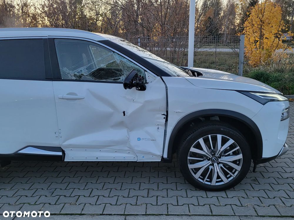 Nissan X-Trail 1.5 VC-T e-POWER Tekna e-4ORCE - 35