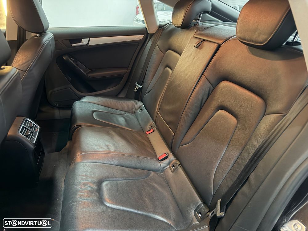 Audi A5 Sportback 2.0 TDI Business Line S-line - 14