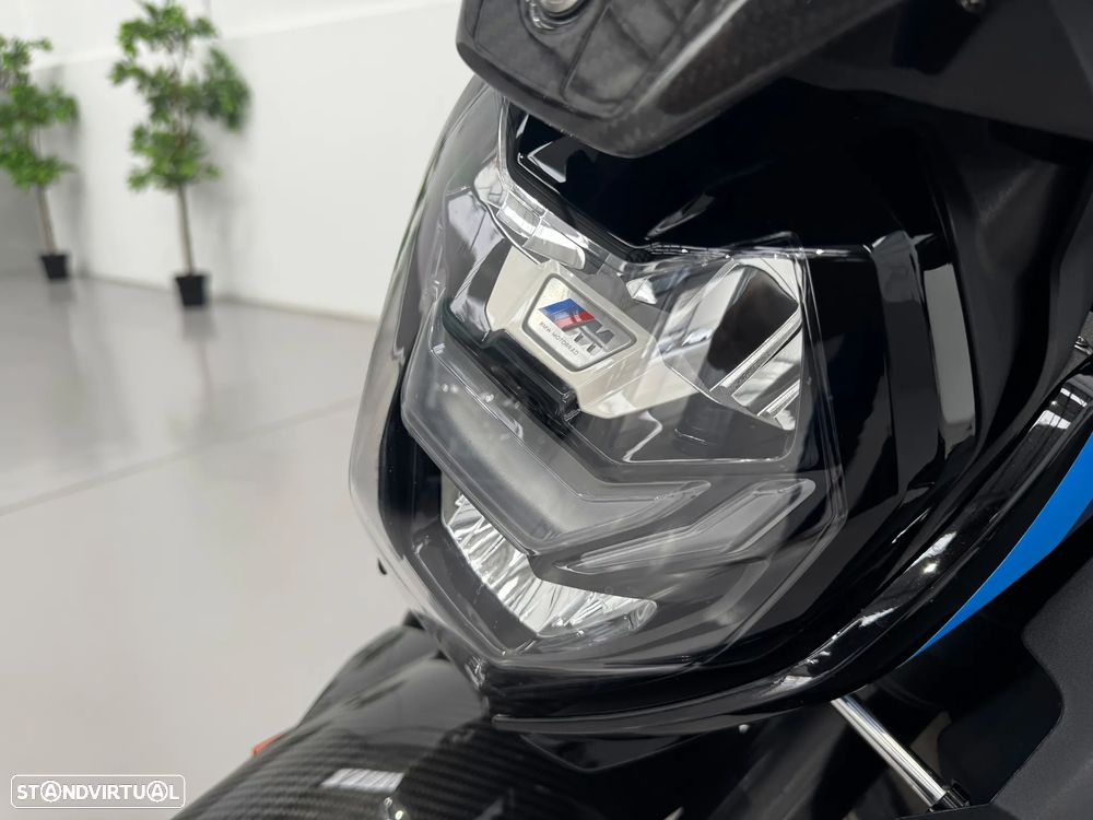 BMW M 1000 R Competition - 3