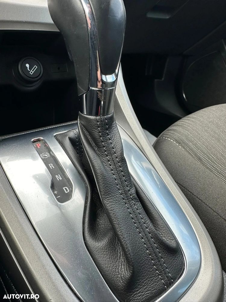 Opel Astra - 10