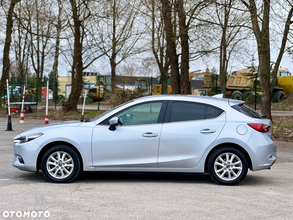 Mazda 3 2.0 Skymotion - 12