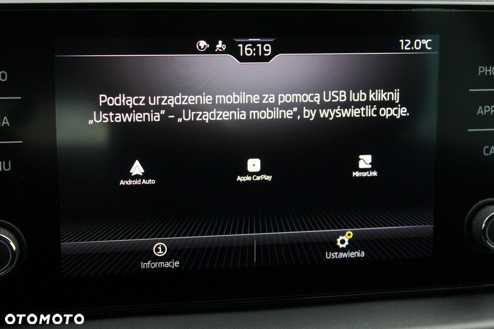 Skoda Scala 1.0 TSI Ambition - 23