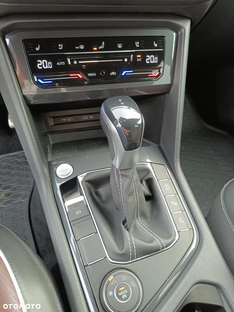Volkswagen Tiguan 2.0 TSI OPF 4MOTION DSG R-Line - 18