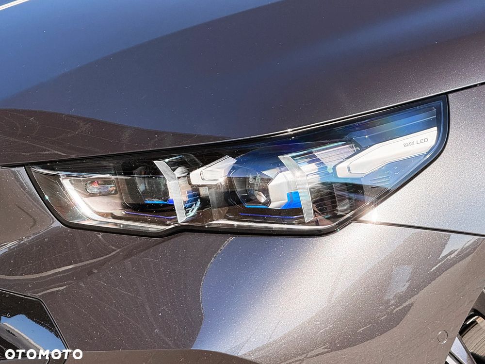 BMW Seria 5 520d - 9