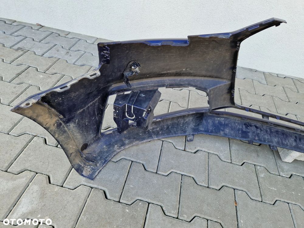 Zderzak Audi A4 B9 8w  2015 - s line - 10