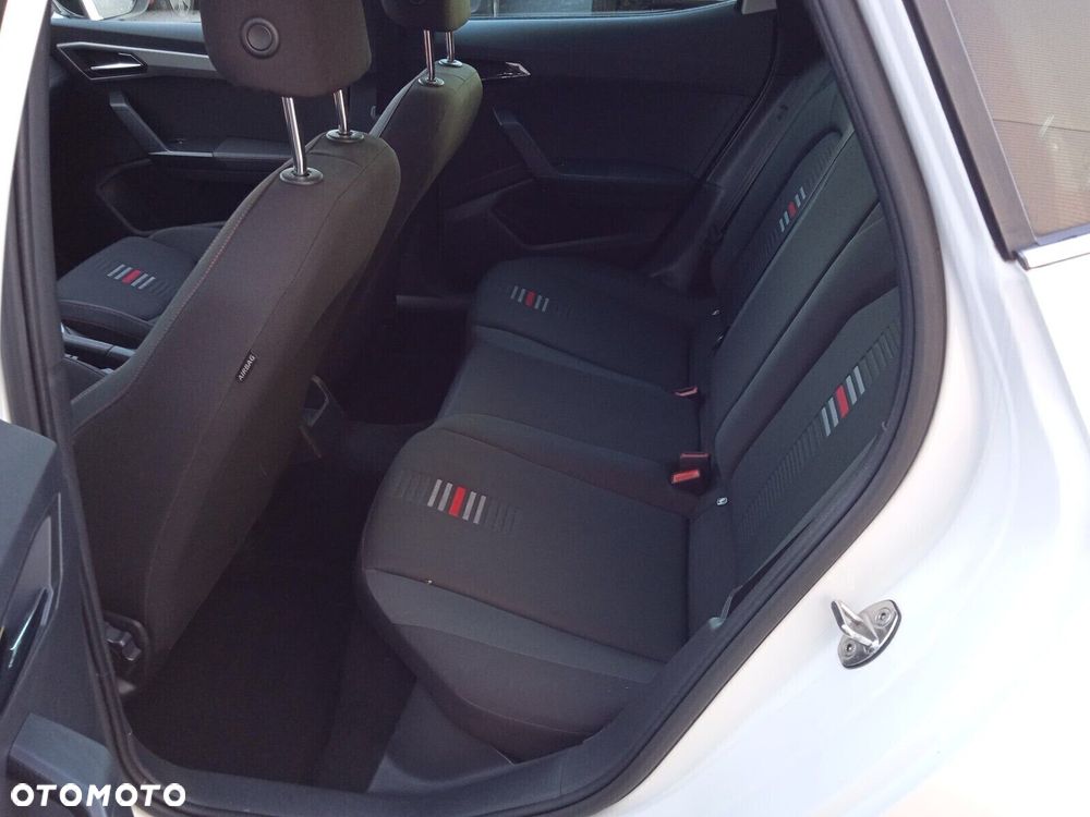 Seat Arona 1.0 TSI FR S&S DSG - 15