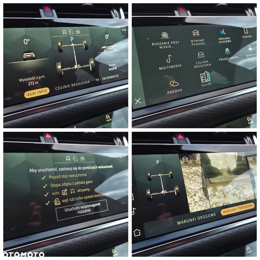 Land Rover Range Rover Evoque D165 HSE - 27