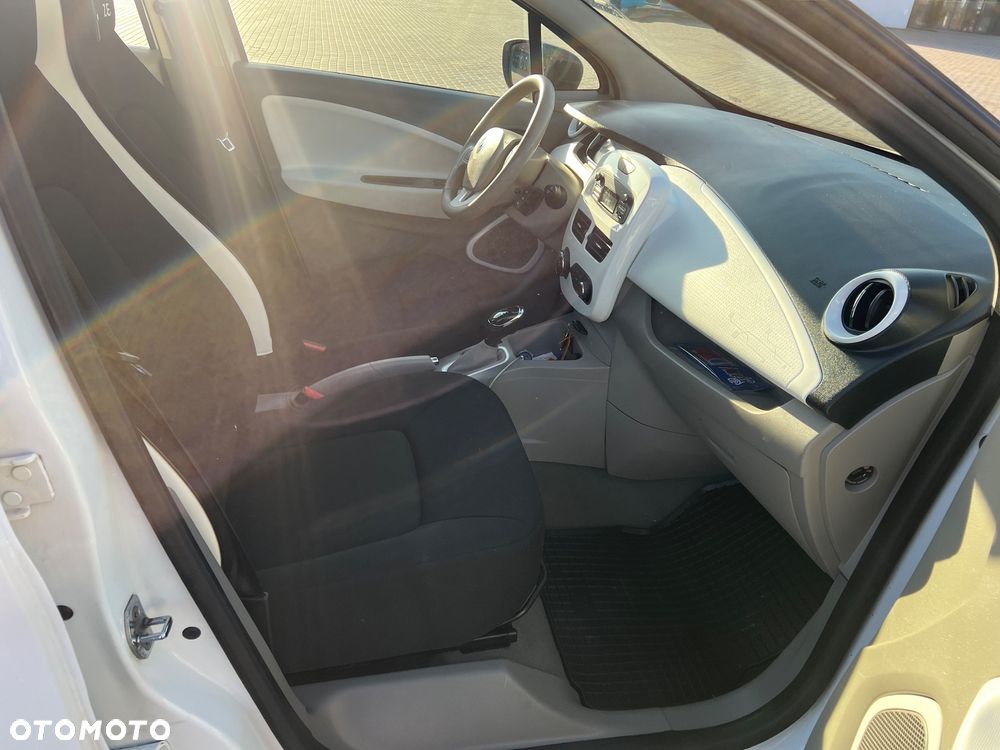 Renault Zoe Life - 24
