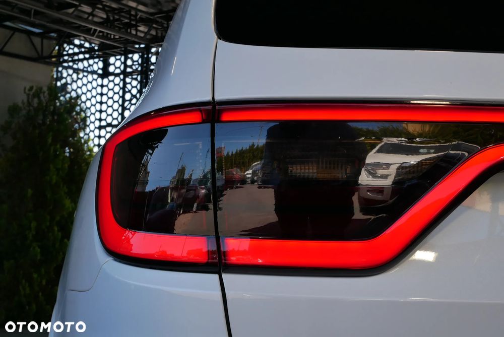 Dodge Durango - 35