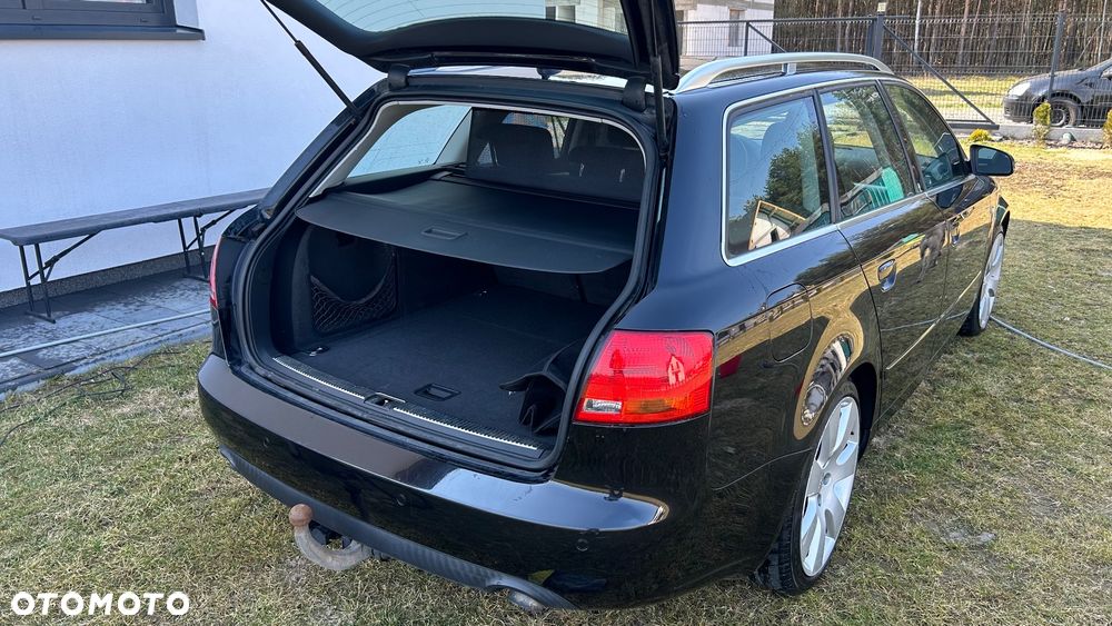 Audi A4 Avant - 39