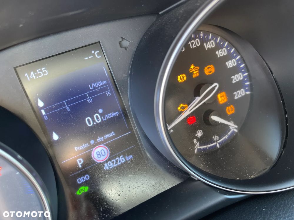 Toyota C-HR 1.8 Hybrid Selection - 15