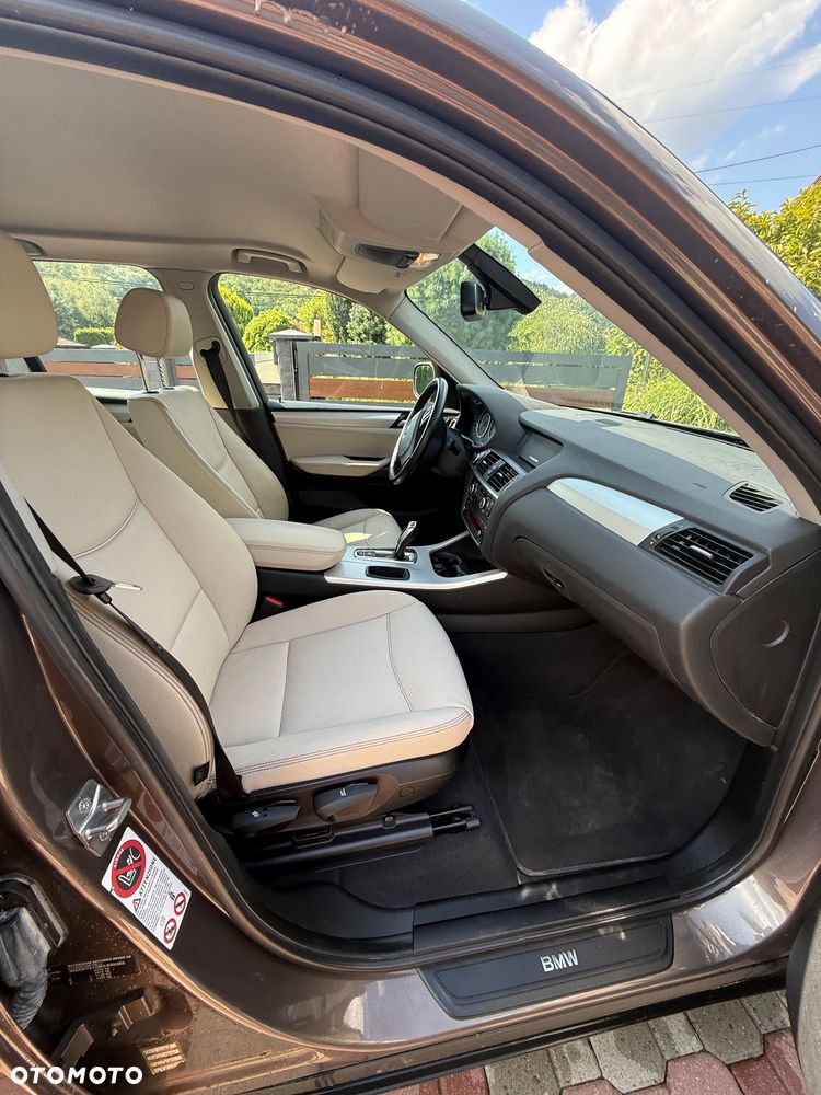 BMW X3 - 15