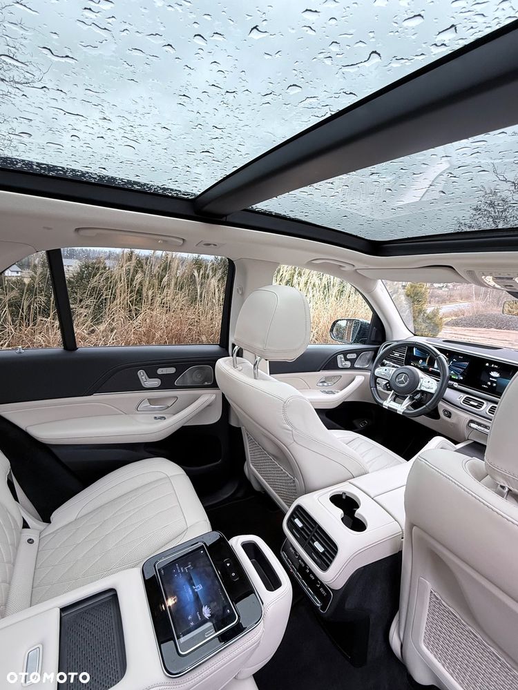 Mercedes-Benz GLE AMG 53 4-Matic Premium Plus - 19