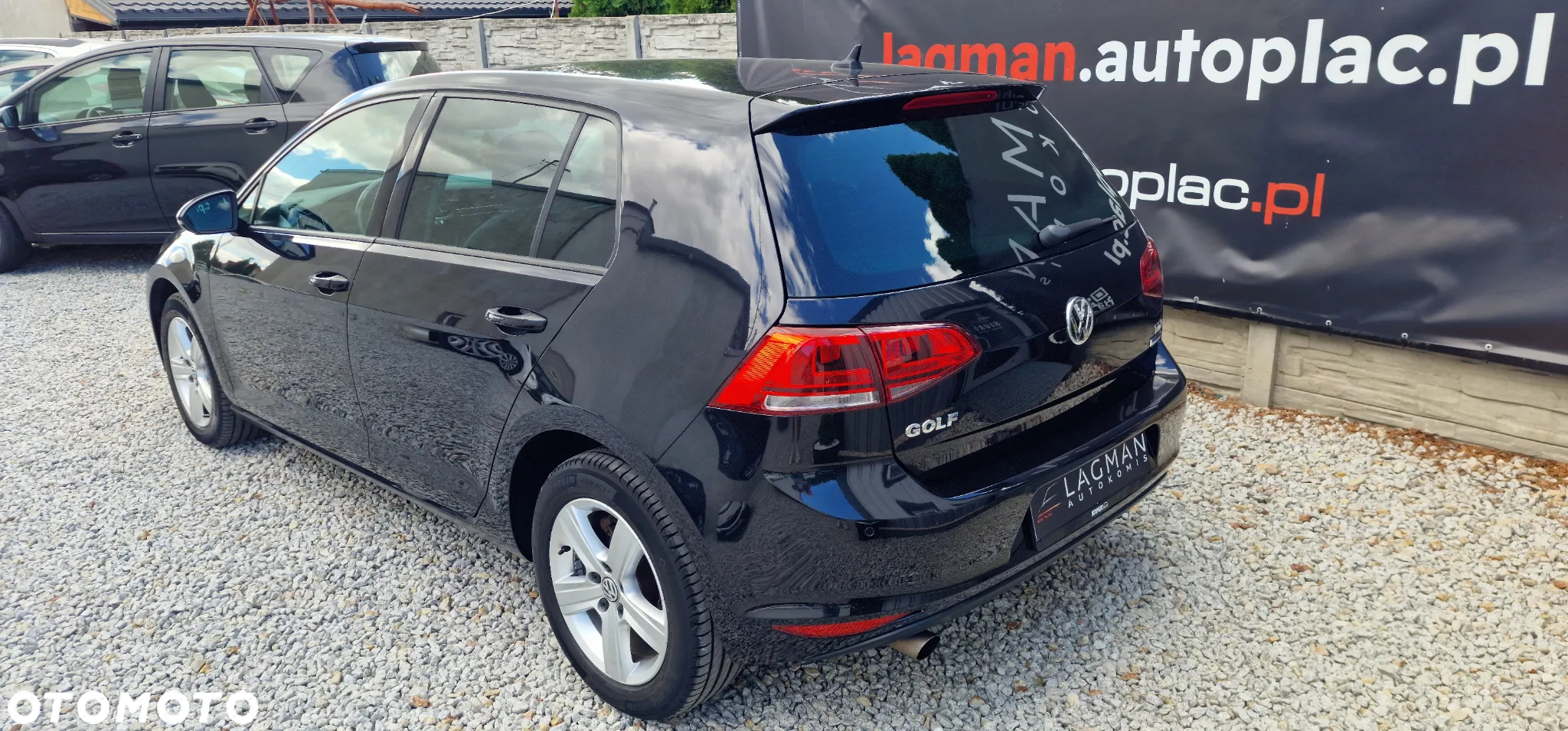 Volkswagen Golf 1.6 TDI BlueMotion Technology Trendline - 9