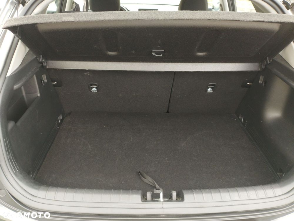Kia Stonic 1.2 M - 20