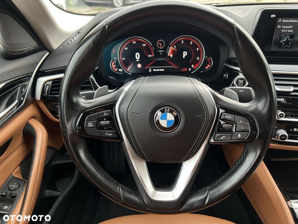 BMW Inny - 18