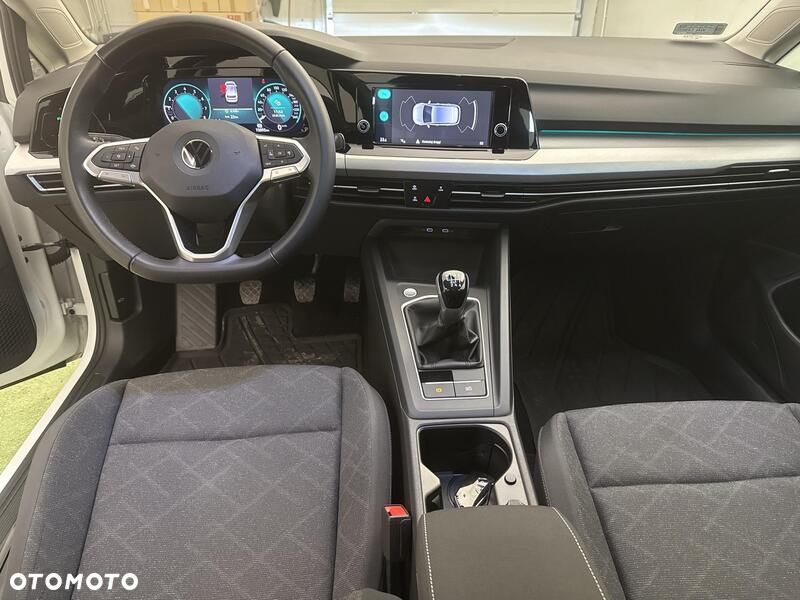 Volkswagen Golf 1.0 TSI Life - 22