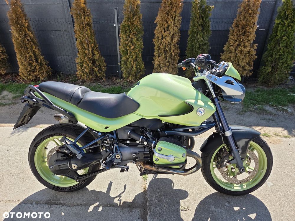 BMW R - 3